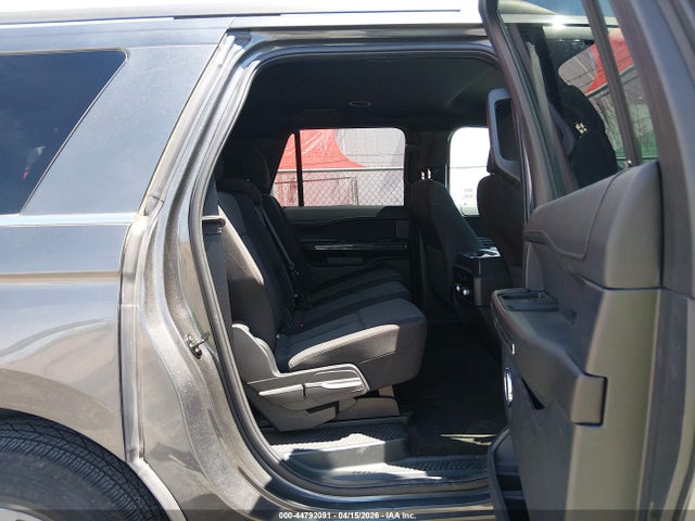 Ford Expedition Xl Max 2020 1FMJK1FT6LEA53312 Image 8