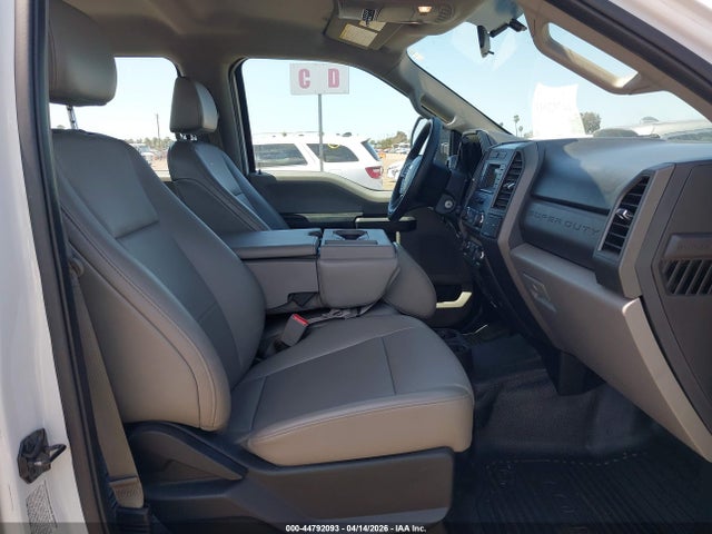 Ford F-350 Xl 2017 1FD8W3B60HED72825 Image 5