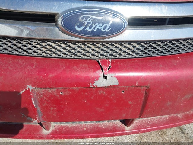 2010 Ford Focus Se მანქანა იყიდება აუქციონზე, vin: 1FAHP3FN8AW125772, აუქციონის ნომერი: 44792098