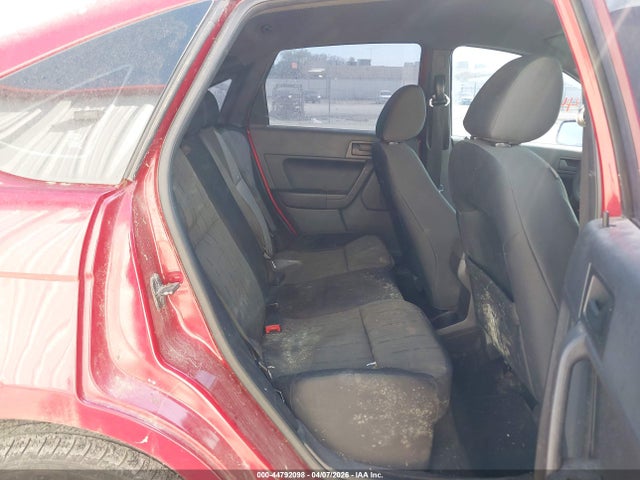 2010 Ford Focus Se მანქანა იყიდება აუქციონზე, vin: 1FAHP3FN8AW125772, აუქციონის ნომერი: 44792098