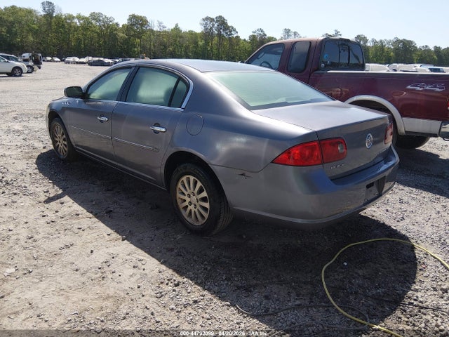 2007 Buick Lucerne Cx მანქანა იყიდება აუქციონზე, vin: 1G4HP57267U173068, აუქციონის ნომერი: 44792099