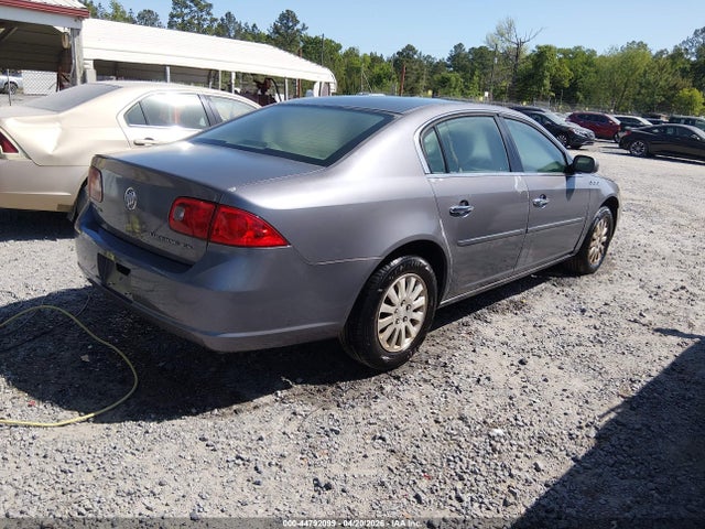 2007 Buick Lucerne Cx მანქანა იყიდება აუქციონზე, vin: 1G4HP57267U173068, აუქციონის ნომერი: 44792099