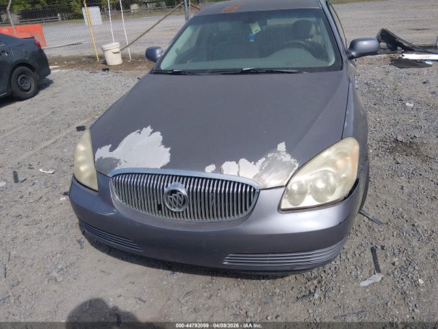 2007 Buick Lucerne Cx მანქანა იყიდება აუქციონზე, vin: 1G4HP57267U173068, აუქციონის ნომერი: 44792099
