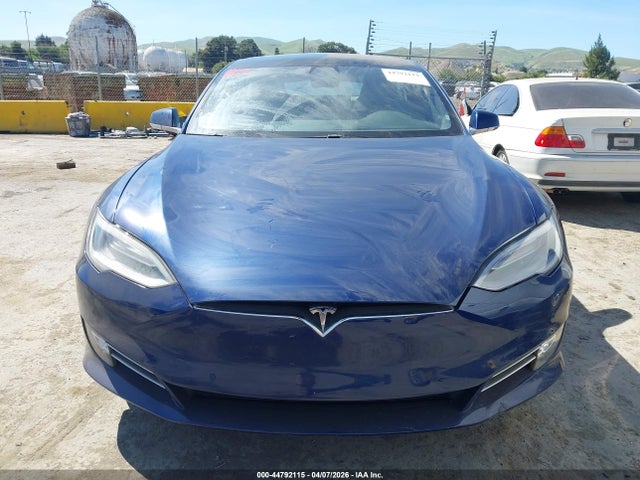 Aukcja sprzedaży 2017 Tesla Model S 100d/60d/75d/90d/p100d, vin: 5YJSA1E22HF230366, numer aukcji: 44792115