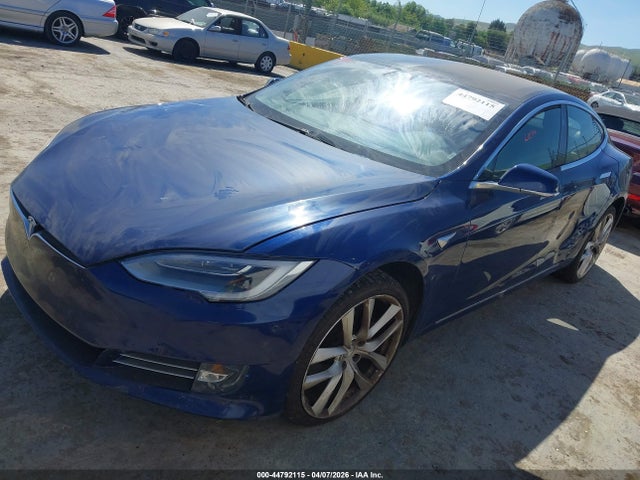 Aukcja sprzedaży 2017 Tesla Model S 100d/60d/75d/90d/p100d, vin: 5YJSA1E22HF230366, numer aukcji: 44792115