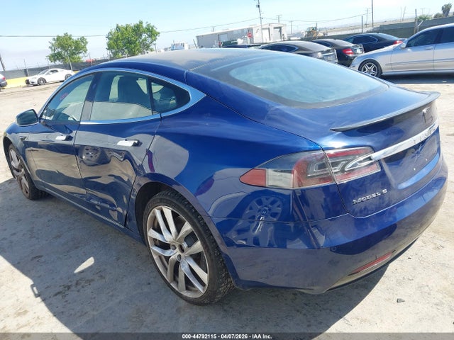 Aukcja sprzedaży 2017 Tesla Model S 100d/60d/75d/90d/p100d, vin: 5YJSA1E22HF230366, numer aukcji: 44792115