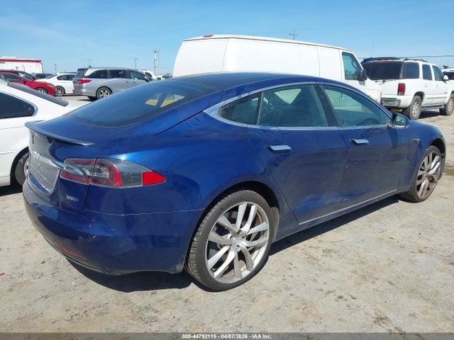Aukcja sprzedaży 2017 Tesla Model S 100d/60d/75d/90d/p100d, vin: 5YJSA1E22HF230366, numer aukcji: 44792115