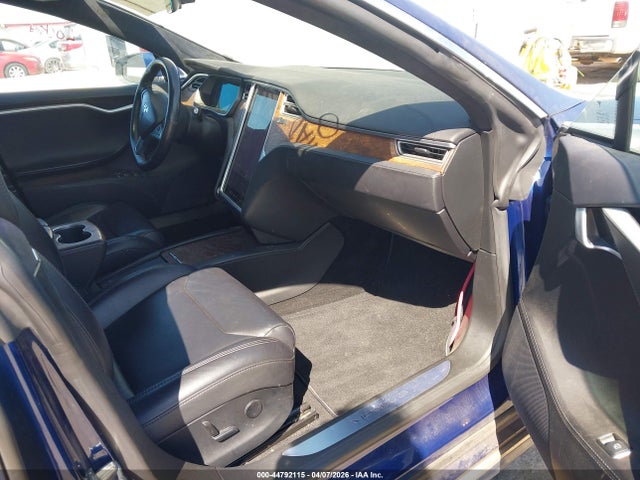 Aukcja sprzedaży 2017 Tesla Model S 100d/60d/75d/90d/p100d, vin: 5YJSA1E22HF230366, numer aukcji: 44792115