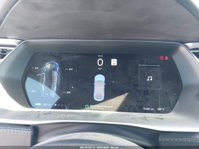 Aukcja sprzedaży 2017 Tesla Model S 100d/60d/75d/90d/p100d, vin: 5YJSA1E22HF230366, numer aukcji: 44792115