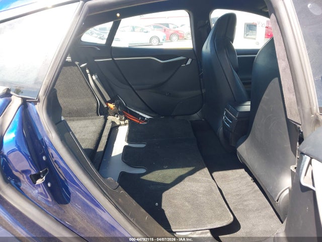 Aukcja sprzedaży 2017 Tesla Model S 100d/60d/75d/90d/p100d, vin: 5YJSA1E22HF230366, numer aukcji: 44792115