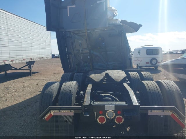 Продаж на аукціоні авто 2025 Freightliner New Cascadia 126, vin: 1FUJHHDR5SLWE2031, номер лоту: 44792117