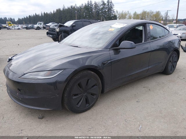 2024 TESLA MODEL 3 5YJ3E1EB3RF718722 Photo 1