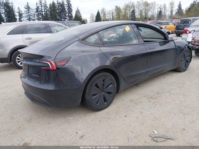 2024 TESLA MODEL 3 5YJ3E1EB3RF718722 Photo 3