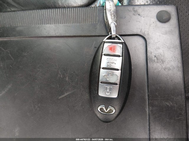 Aukcja sprzedaży 2007 Infiniti G35x, vin: JNKBV61FX7M803383, numer aukcji: 44792122