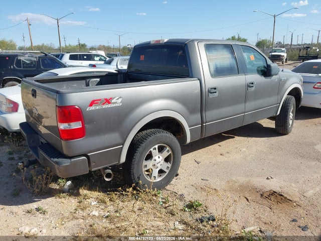 Продаж на аукціоні авто 2005 Ford F-150 Fx4/lariat/xlt, vin: 1FTPW14505FB68959, номер лоту: 44792123
