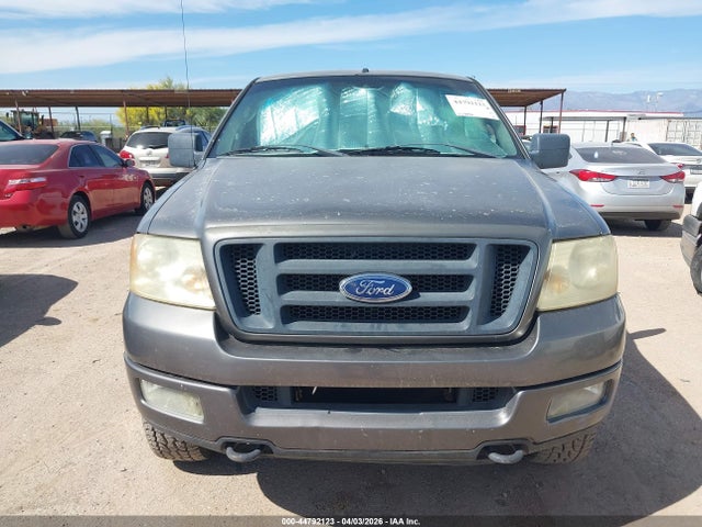Продаж на аукціоні авто 2005 Ford F-150 Fx4/lariat/xlt, vin: 1FTPW14505FB68959, номер лоту: 44792123