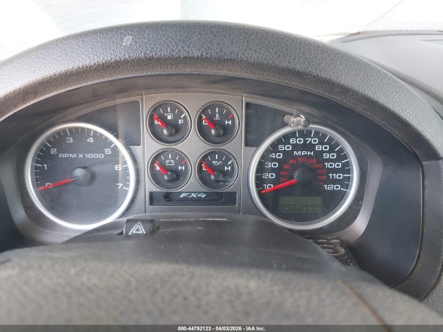 Продаж на аукціоні авто 2005 Ford F-150 Fx4/lariat/xlt, vin: 1FTPW14505FB68959, номер лоту: 44792123