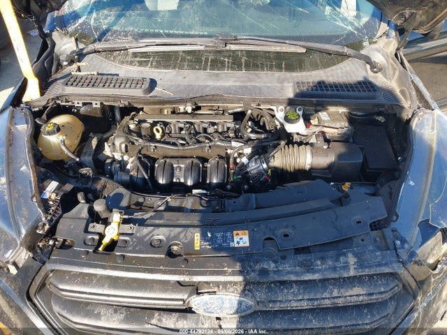 2018 FORD ESCAPE 1FMCU0F72JUA31570 Photo 9