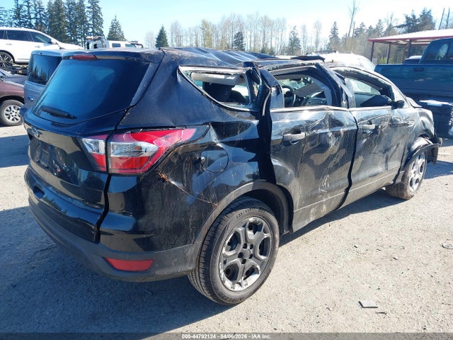 2018 FORD ESCAPE 1FMCU0F72JUA31570 Photo 3