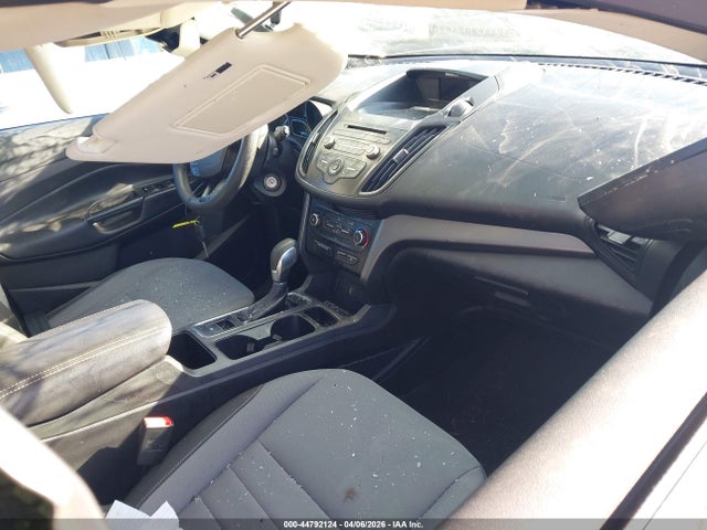 2018 FORD ESCAPE 1FMCU0F72JUA31570 Photo 4