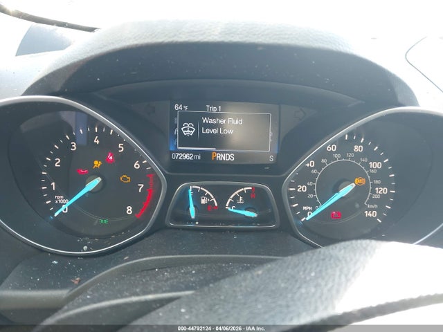 2018 FORD ESCAPE 1FMCU0F72JUA31570 Photo 6