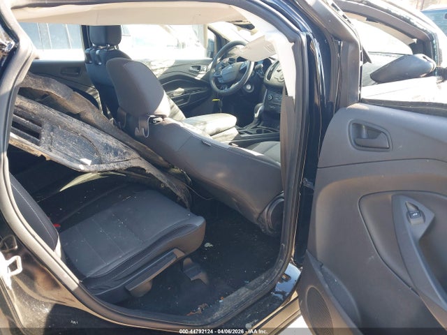 2018 FORD ESCAPE 1FMCU0F72JUA31570 Photo 7