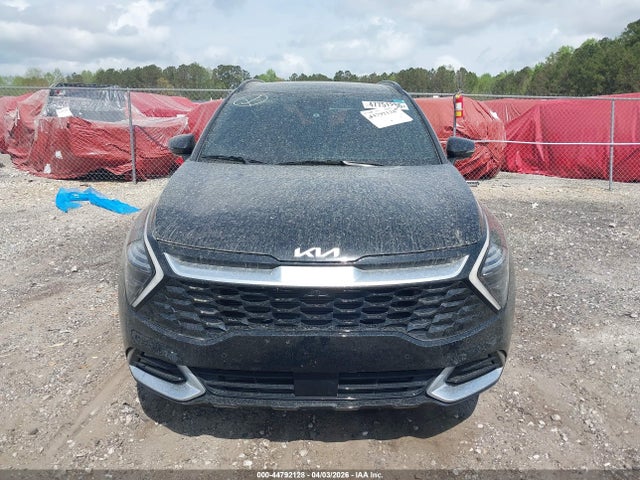 Aukcja sprzedaży 2025 Kia Sportage Sx-prestige, vin: 5XYK53DFXSG285376, numer aukcji: 44792128