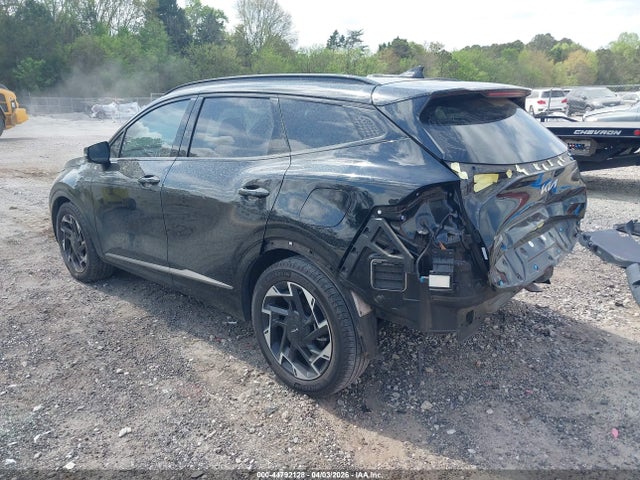 Aukcja sprzedaży 2025 Kia Sportage Sx-prestige, vin: 5XYK53DFXSG285376, numer aukcji: 44792128