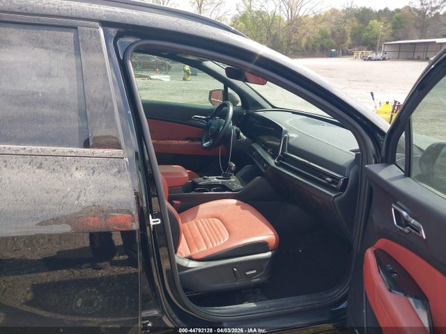 Aukcja sprzedaży 2025 Kia Sportage Sx-prestige, vin: 5XYK53DFXSG285376, numer aukcji: 44792128