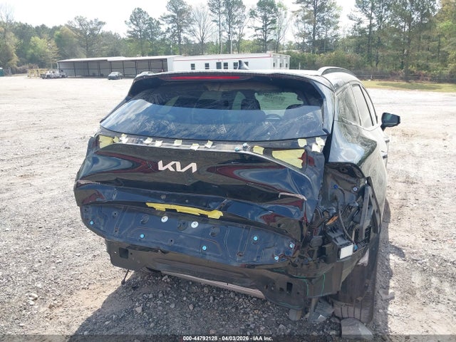 Aukcja sprzedaży 2025 Kia Sportage Sx-prestige, vin: 5XYK53DFXSG285376, numer aukcji: 44792128