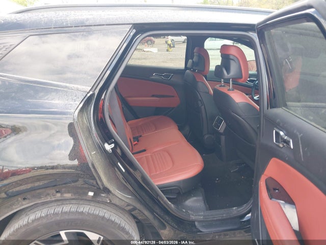 Aukcja sprzedaży 2025 Kia Sportage Sx-prestige, vin: 5XYK53DFXSG285376, numer aukcji: 44792128