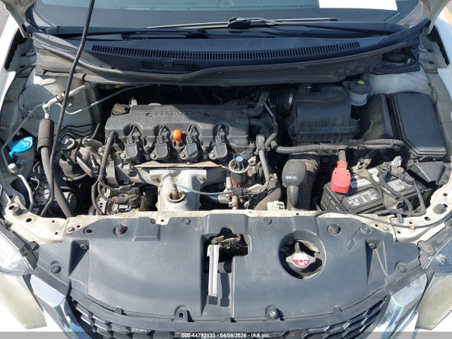 Продаж на аукціоні авто 2014 Honda Civic Lx, vin: 2HGFB2F53EH546346, номер лоту: 44792133