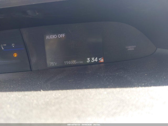 Продаж на аукціоні авто 2014 Honda Civic Lx, vin: 2HGFB2F53EH546346, номер лоту: 44792133