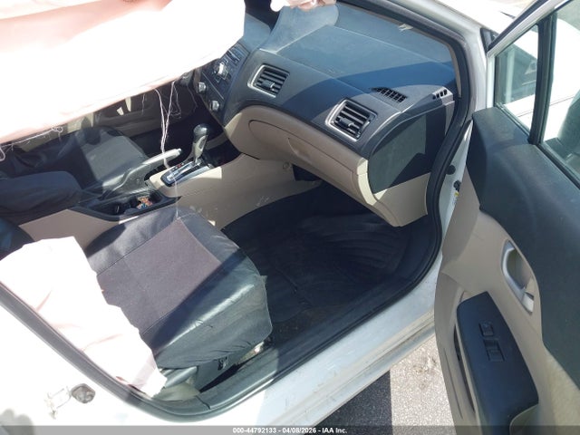 Продаж на аукціоні авто 2014 Honda Civic Lx, vin: 2HGFB2F53EH546346, номер лоту: 44792133