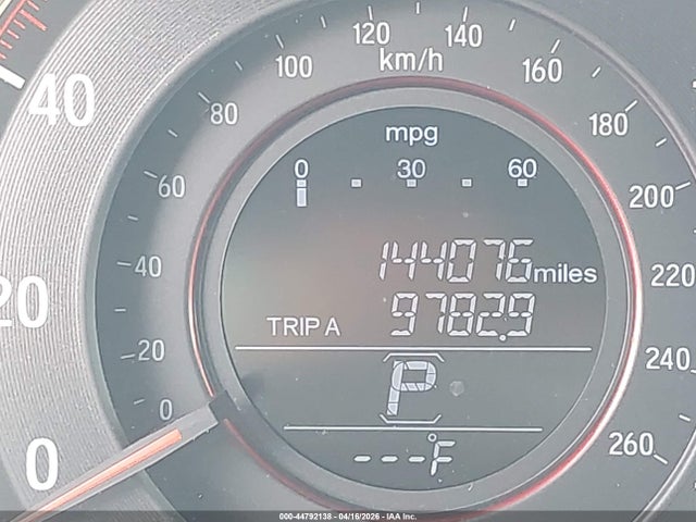 Honda Accord Sport 2017 1HGCR2F59HA046726 Image 15