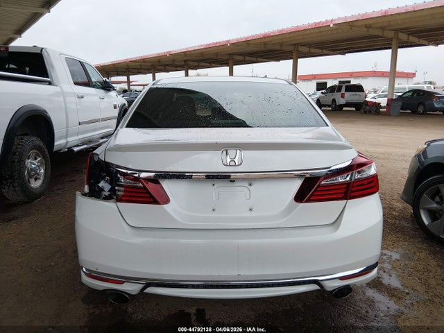 Honda Accord Sport 2017 1HGCR2F59HA046726 Image 16