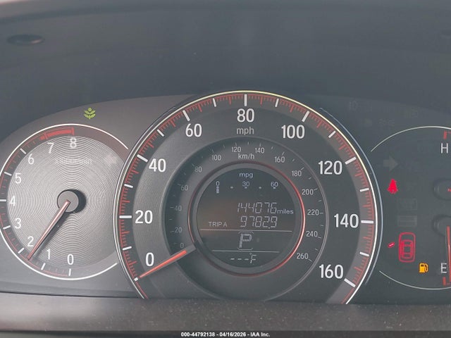 Honda Accord Sport 2017 1HGCR2F59HA046726 Image 7