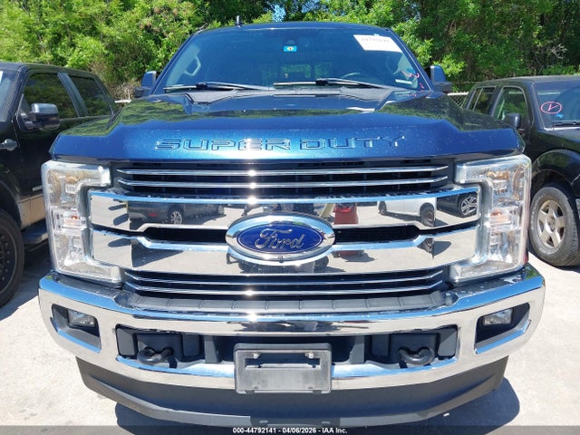 1FT7W2BT8KEF47782 Ford F-250 Lariat