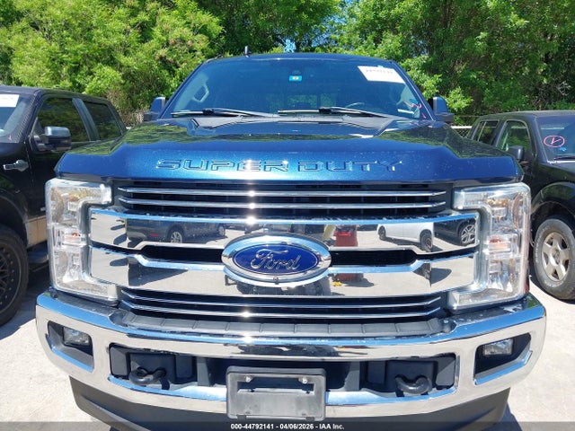1FT7W2BT8KEF47782 Ford F-250 Lariat
