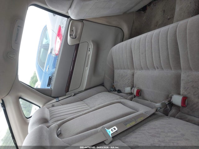 Aukcja sprzedaży 2002 Chevrolet Impala, vin: 2G1WF55E529345679, numer aukcji: 44792145