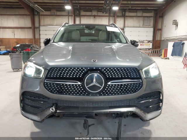 Продажа на аукционе авто 2020 Mercedes-benz Gle 350 4matic, vin: 4JGFB4KB8LA007914, номер лота: 44792149
