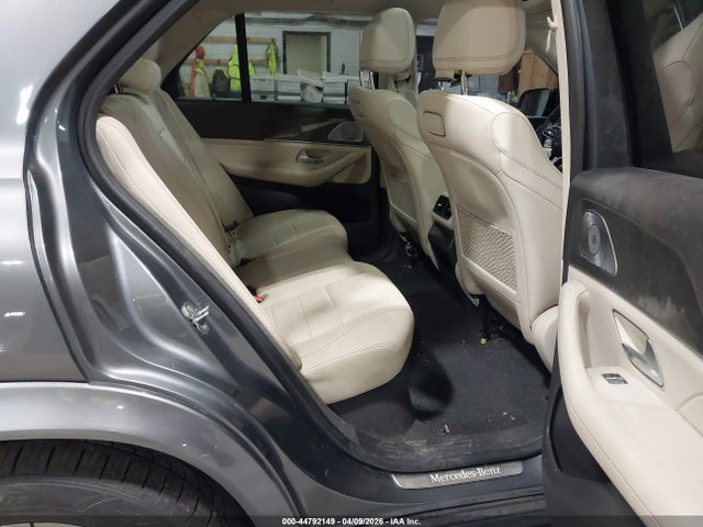 Продажа на аукционе авто 2020 Mercedes-benz Gle 350 4matic, vin: 4JGFB4KB8LA007914, номер лота: 44792149