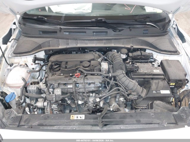 2023 Hyundai Kona N Line მანქანა იყიდება აუქციონზე, vin: KM8K3CA30PU013002, აუქციონის ნომერი: 44792151