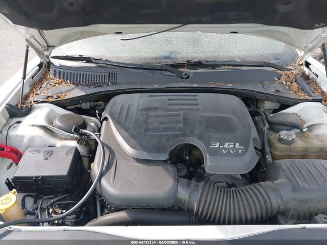 Продаж на аукціоні авто 2014 Dodge Charger Se, vin: 2C3CDXBG8EH227433, номер лоту: 44792154