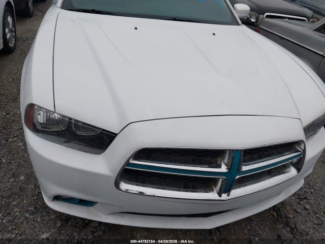 Продаж на аукціоні авто 2014 Dodge Charger Se, vin: 2C3CDXBG8EH227433, номер лоту: 44792154