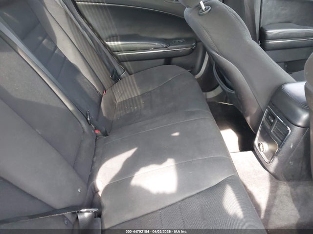 Продаж на аукціоні авто 2014 Dodge Charger Se, vin: 2C3CDXBG8EH227433, номер лоту: 44792154