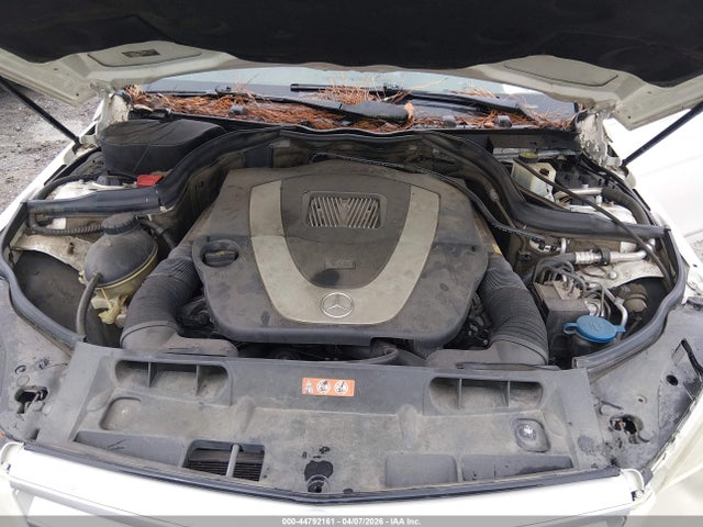 Продаж на аукціоні авто 2008 Mercedes-benz C 350 Sport, vin: WDDGF56X78R021634, номер лоту: 44792161