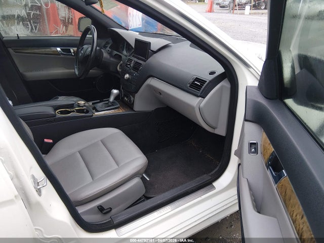 Продаж на аукціоні авто 2008 Mercedes-benz C 350 Sport, vin: WDDGF56X78R021634, номер лоту: 44792161