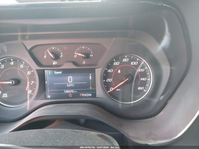 Aukcja sprzedaży 2020 Chevrolet Camaro Rwd  1ls, vin: 1G1FB1RXXL0128558, numer aukcji: 44792162
