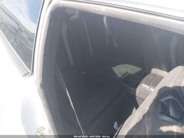 Aukcja sprzedaży 2020 Chevrolet Camaro Rwd  1ls, vin: 1G1FB1RXXL0128558, numer aukcji: 44792162